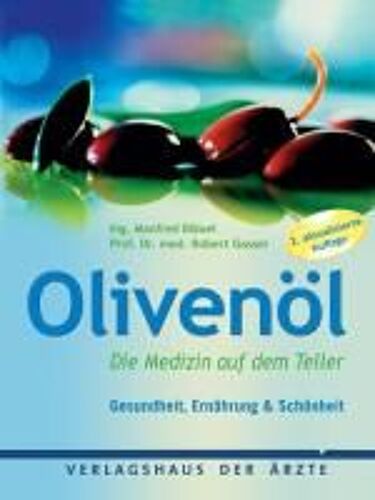 Olivenöl