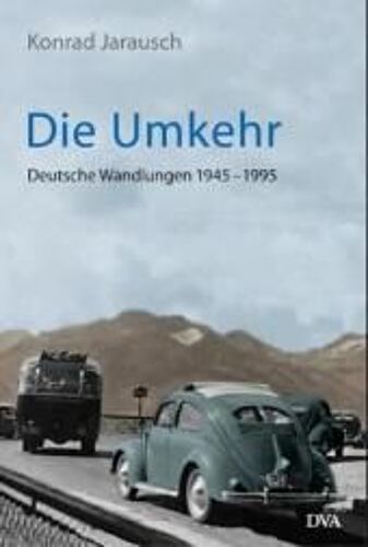 Die Umkehr