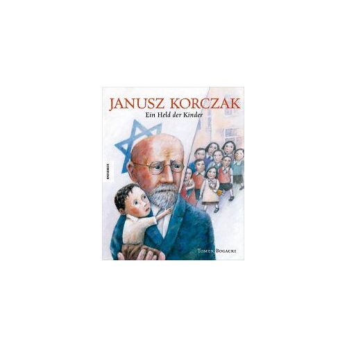 Janusz Korczak