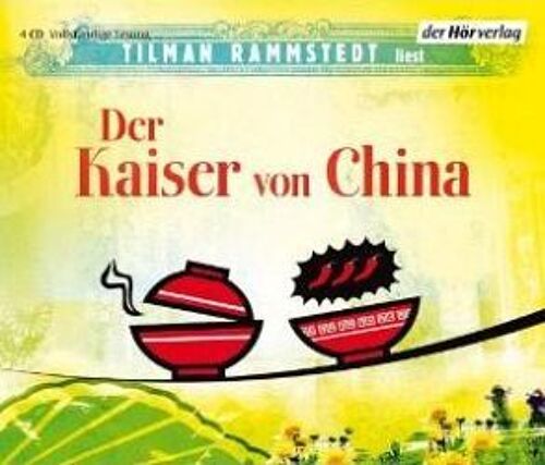 Der Kaiser Von China