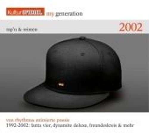 My Generation-Hiphop &..