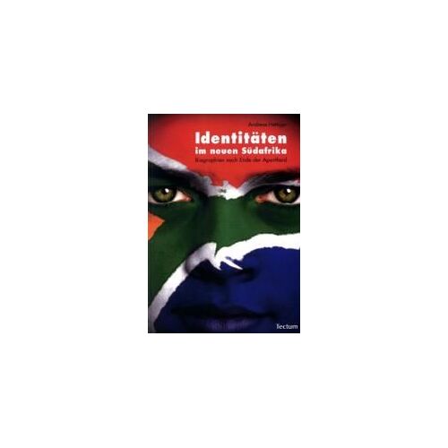Identitäten Im Neuen Südafrika
