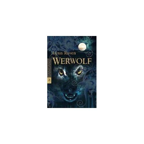 Raven, L: Werwolf
