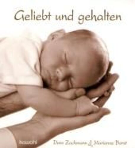 Geliebt Und Gehalten