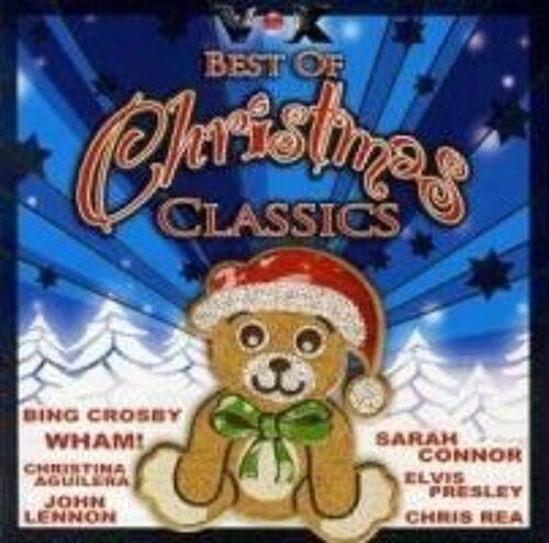 Best Of Christmas Classic