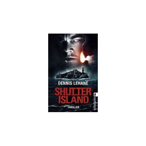 Shutter Island