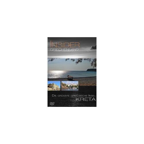 Insider - Griechenland: Kreta