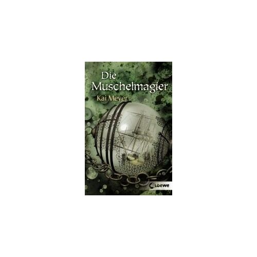 Die Muschelmagier