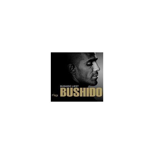 Bushido. 4 Cds