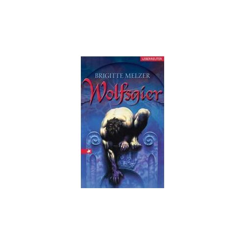 Wolfsgier