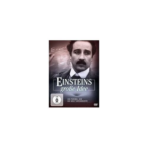 Einsteins Große Idee [Import Allemand] (Import)