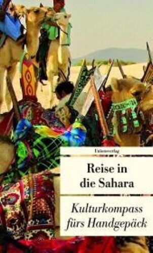 Reise In Die Sahara