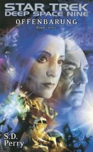 Perry, S: Star Trek - Deep Space Nine