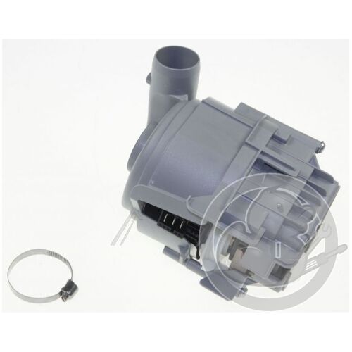 Pompe de chauffage et de cyclage lave-vaisselle Bosch 12014980