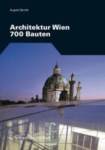 Architektur Wien