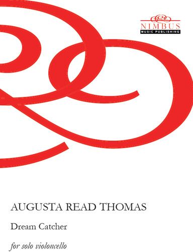 Thomas,Augusta Read - Dream Catcher [Compact Discs]