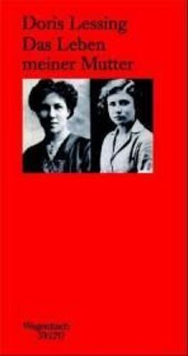 Das Leben Meiner Mutter