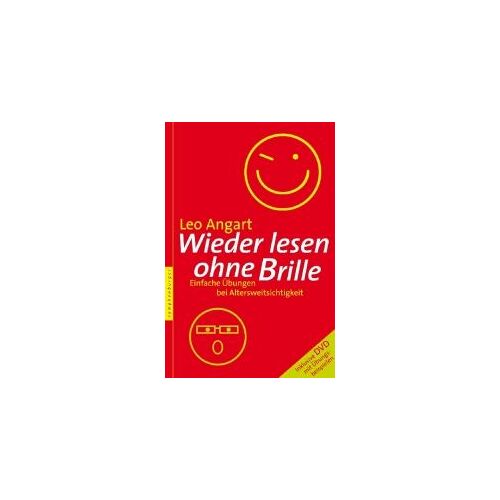 Wieder Klar Lesen Ohne Brille