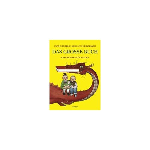Das Große Buch