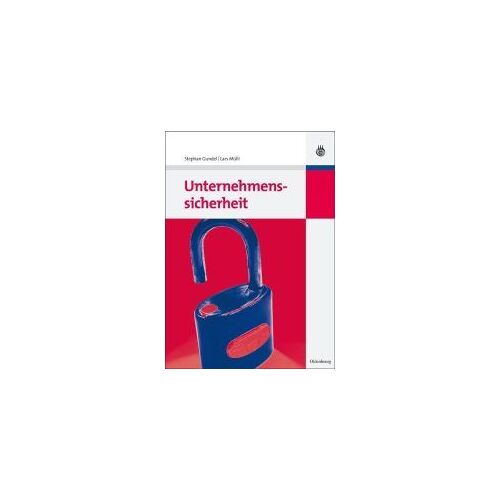 Unternehmenssicherheit