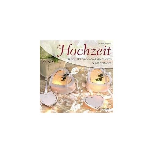 Joosten, Y: Hochzeit