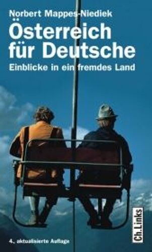 Österreich Für Deutsche