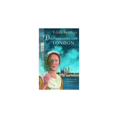 Die Hebammen Von London