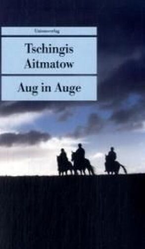Aug In Auge