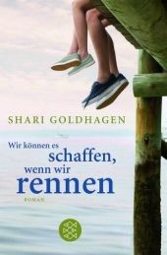 Wir Können Es Schaffen, Wenn Wir Rennen