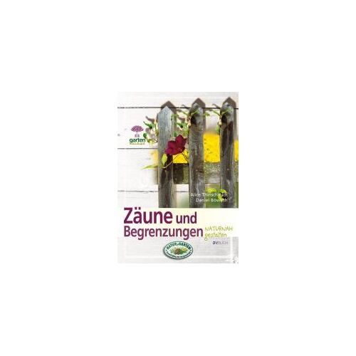 Zäune Und Begrenzungen