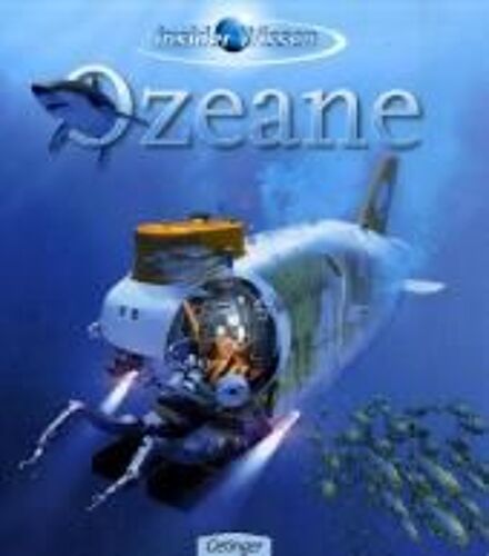 Insider Wissen - Ozeane