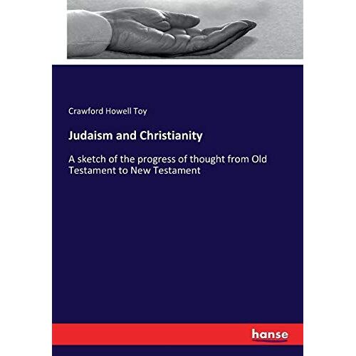 Judaism And Christianity