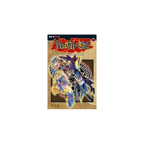 Yu-Gi-Oh 19