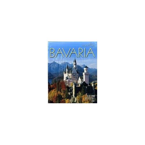 Bavaria. Englische Ausgabe