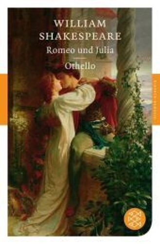 Romeo Und Julia / Othello