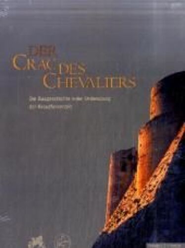 Der Crac Des Chevaliers