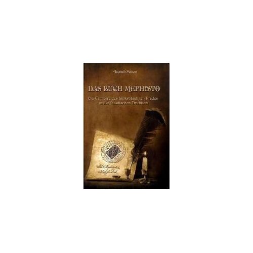 Das Buch Mephisto
