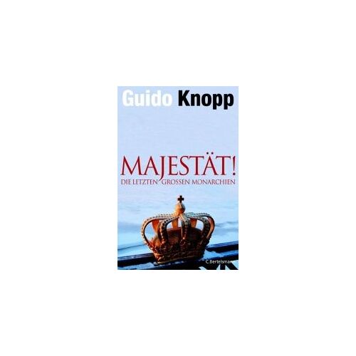 Majestät!
