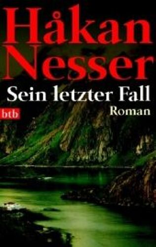 Nesser, H: Sein Letzter Fall