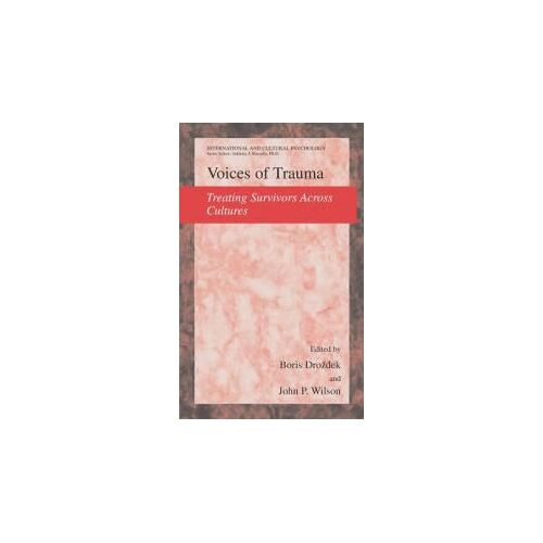 Voices Of Trauma