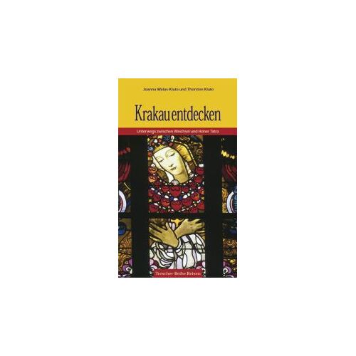 Krakau