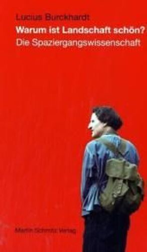 Warum Ist Landschaft Schön?