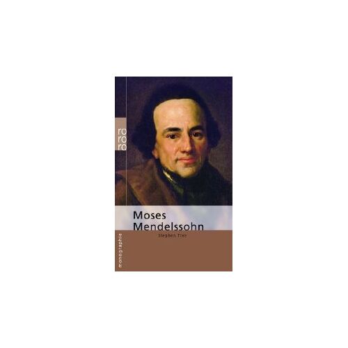 Moses Mendelssohn