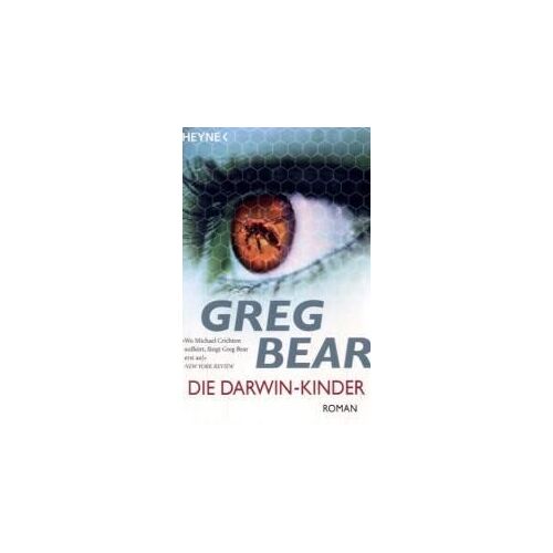 Bear, G: Darwin-Kinder
