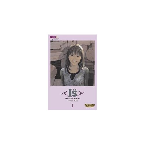 Katsura, M: I"S 1