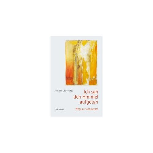 Ich Sah Den Hímmel Aufgetan