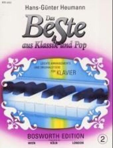 Das Beste Aus Klassik Und Pop 2