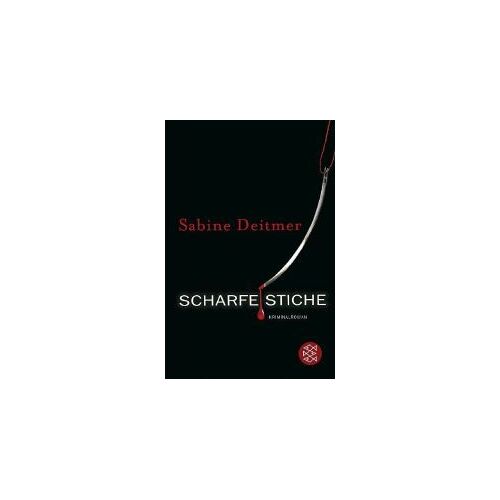 Scharfe Stiche