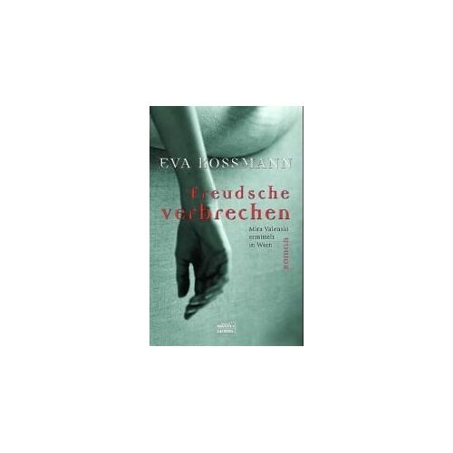 Rossmann, E: Freudsche Verbrechen