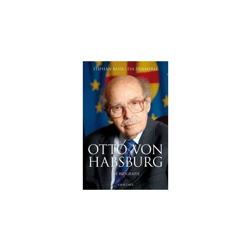 Otto Von Habsburg